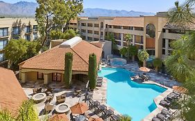 Sheraton Tucson Hotel & Suites